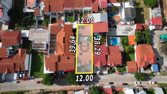 BARRIO JERUSALEN CALLE JERUSALEN 21 LOTE 29, Norte, Santa Cruz 00001, 玻利维亚