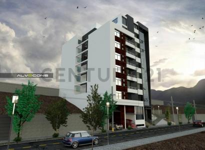 Av. Unión s/n, Villa Banzer, Potosí 00001, Bolivia