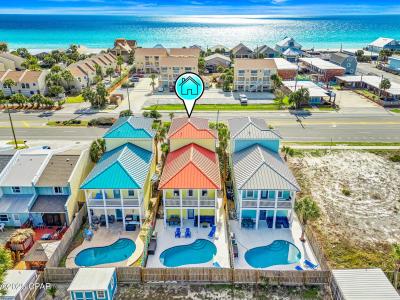 5310 Thomas Drive, Panama City Beach, Florida 32408, USA