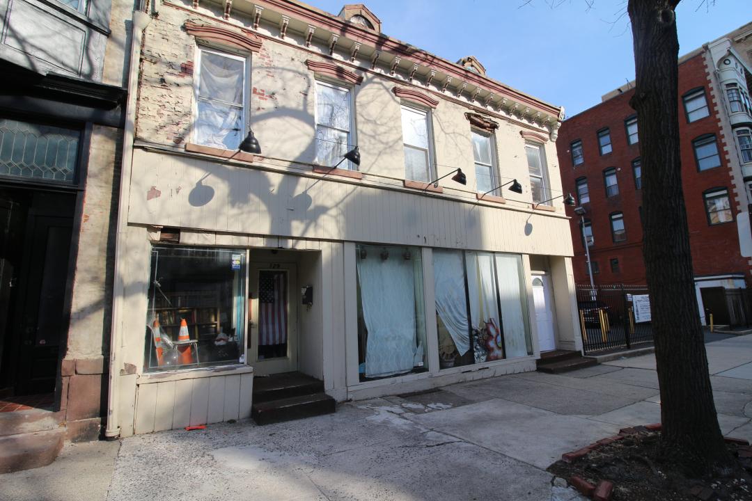 127 N 5th St, Reading, פנסילבניה 19601, ארצות הברית של אמריקה