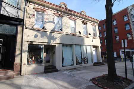 127 N 5th St, Reading, פנסילבניה 19601, ארצות הברית של אמריקה