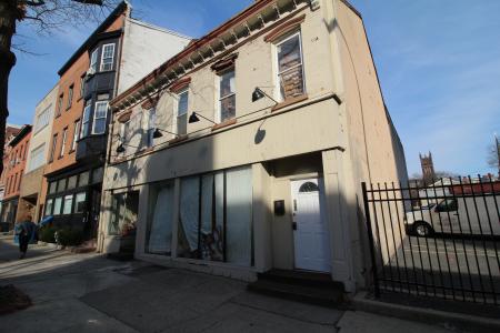 127 N 5th St, Reading, بنسلفانيا 19601, الولايات المتحدة