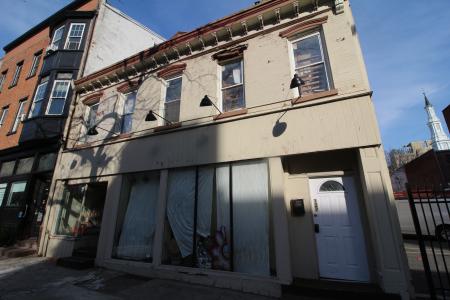 127 N 5th St, Reading, بنسلفانيا 19601, الولايات المتحدة