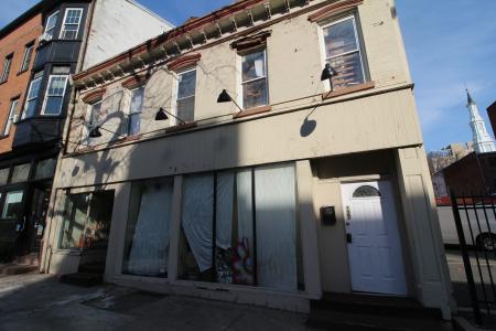 127 N 5th St, Reading, بنسلفانيا 19601, الولايات المتحدة