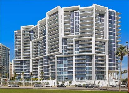 1155 N Gulfstream Avenue , 708, Sarasota, Florida 34236, USA