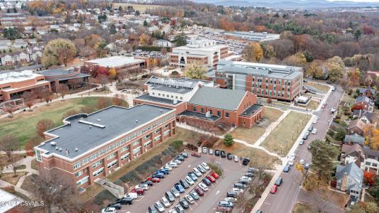 600-620 E Second Street, Bloomsburg, Pensilvania 17815, Estados Unidos