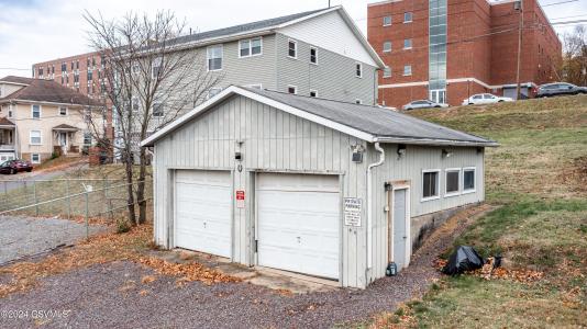 600-620 E Second Street, Bloomsburg, Pennsylvania 17815, USA