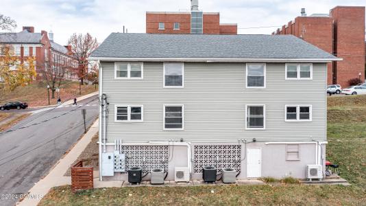 600-620 E Second Street, Bloomsburg, Pensilvania 17815, Estados Unidos