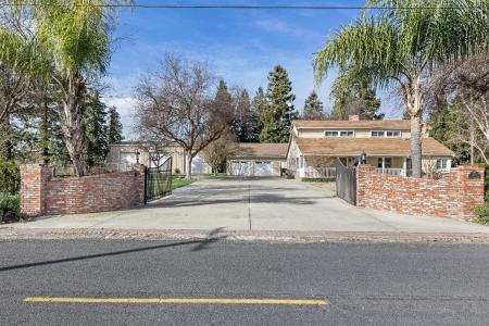1119 N Verduga Road, Turlock, California 95380, USA