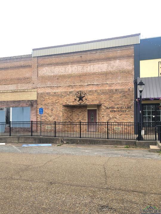116 Main Street, Naples, Texas 75568