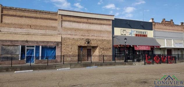 116 Main Street, Naples, Texas 75568