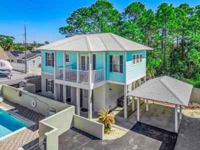 8410 Thomas Drive unit: 4 4, Panama City Beach, Florida 32408, USA