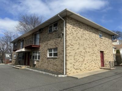 44 Burgh Ave, Clifton, New Jersey 07011, États-Unis