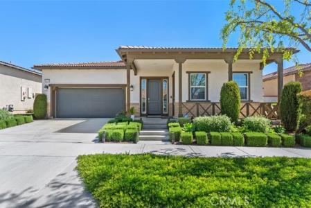 4679 S Moneta Privado, Ontario, California 91761, USA