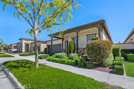 4679 S Moneta Privado, Ontario, California 91761