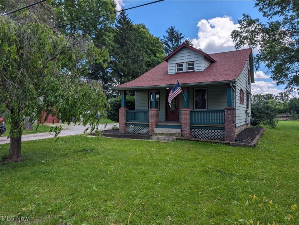 1970 E County Line Road, Mineral Ridge, Ohio 44440, USA