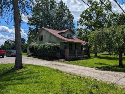 1970 E County Line Road, Mineral Ridge, Ohio 44440, USA