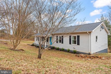 13065 Stonehouse, Culpeper, Virginia 22701, HOA KỲ
