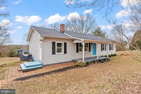 13065 Stonehouse, Culpeper, Virginia 22701, HOA KỲ