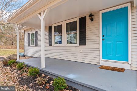 13065 Stonehouse, Culpeper, Virginia 22701, HOA KỲ