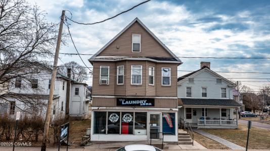 428-430 W Main Street, Bloomsburg, 宾夕法尼亚州 17815, 美国