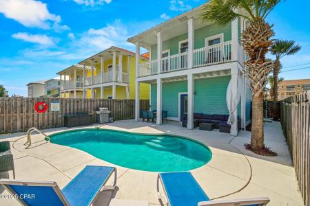 5312 Thomas Drive, Panama City Beach, Florida 32408, USA