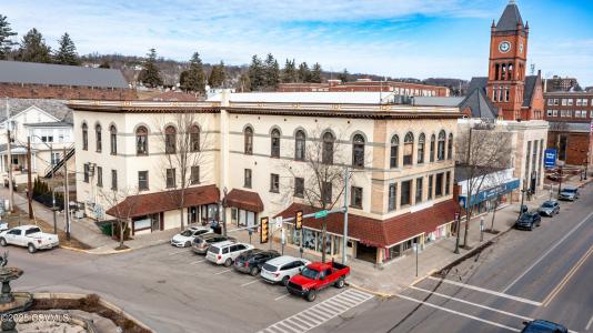 53 W Main Street, Bloomsburg, Pennsylvania 17815, USA