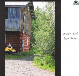10 NHN REMOTE River Avenue, Aniak, Alaska 99557, Estados Unidos