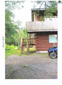 10 NHN REMOTE River Avenue, Aniak, Alaska 99557, Estados Unidos