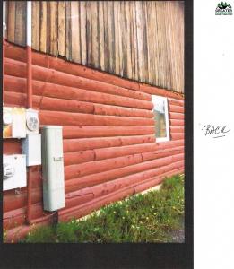 10 NHN REMOTE River Avenue, Aniak, Alaska 99557, Estados Unidos