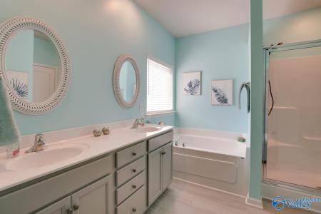 6553 Moon Crest Lane, Huntsville, Alabama 35806