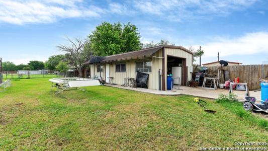 4945 N State Highway 123, Seguin, Texas 78155