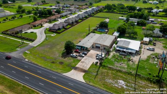 4945 N State Highway 123, Seguin, Texas 78155
