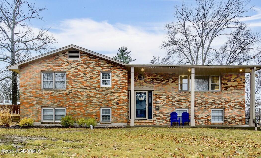 2800 SUMMIT ROAD, Columbia, Missouri 65203, États-Unis