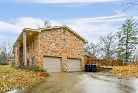 2800 SUMMIT ROAD, Columbia, Missouri 65203, USA