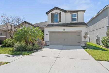 12377 Streambed Drive, Riverview, Flórida 33579, Estados Unidos