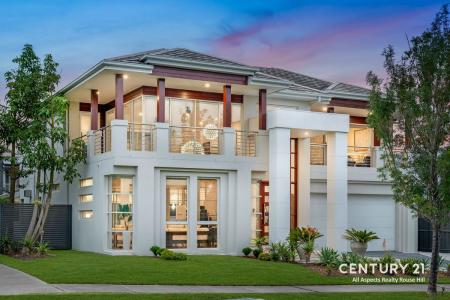 31 Timbarra Avenue, North Kellyville, NSW 2155, Australia