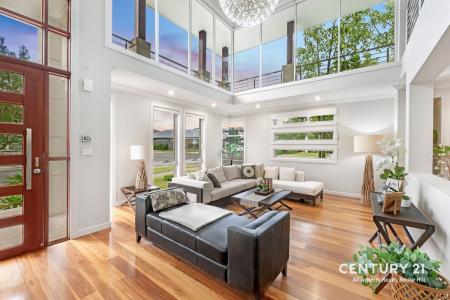 31 Timbarra Avenue, North Kellyville, NSW 2155, Australia