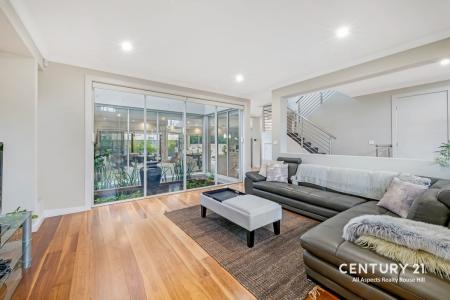 31 Timbarra Avenue, North Kellyville, NSW 2155, Australia