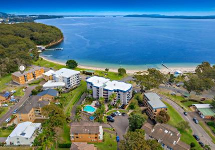 12/19 Kurrawa Close, Nelson Bay, NSW 2315, أستراليا 