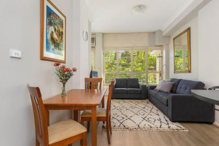 4/54 High Street, North Sydney, NSW 2060, Australia