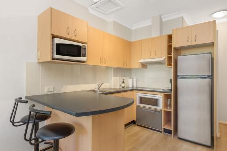 4/54 High Street, North Sydney, NSW 2060, Australia