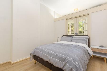4/54 High Street, North Sydney, NSW 2060, Australia