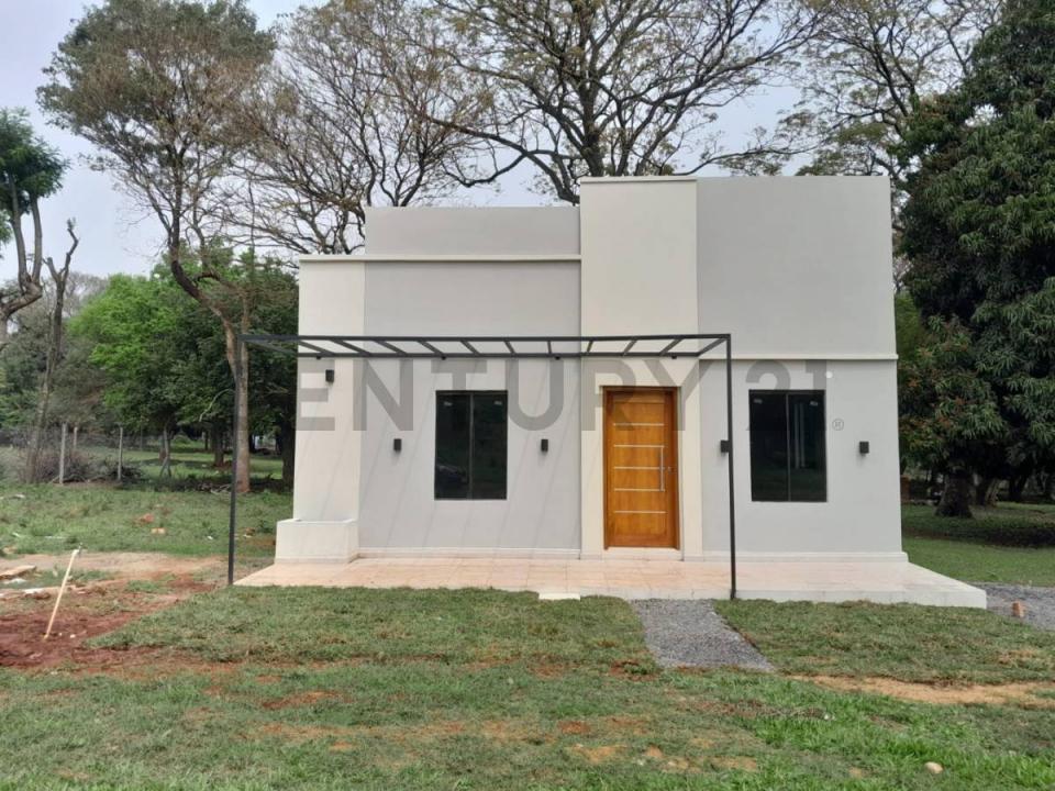 km 8 monday , Presidente Franco, Alto Paraná 00001, Paraguay