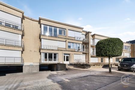 Zonnelaan 68, Westende, Belgique