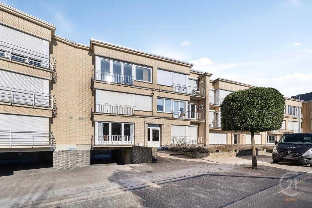 Zonnelaan 68, Westende, Бельгия