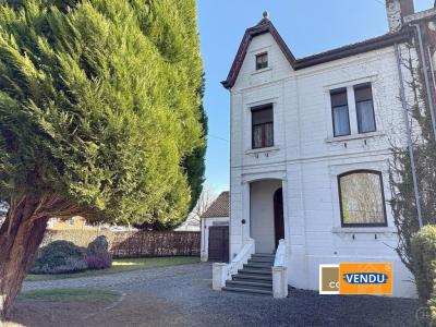 Rue de Virelles 30, Chimay, Bélgica