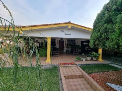Urbanización Corinsa, calle Chama Número N-43, Cagua, Aragua 2122, Venezuela