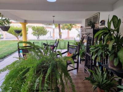 Urbanización Corinsa, calle Chama Número N-43, Cagua, Aragua 2122, Venezuela