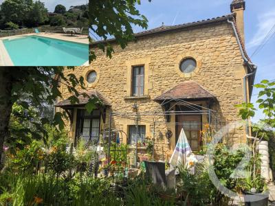 Sarlat La Caneda, 아키텐주 24200, 프랑스